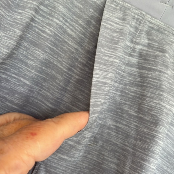 Lululemon Athletica men’s Gray T.H.E. Shorts - Picture 5 of 10